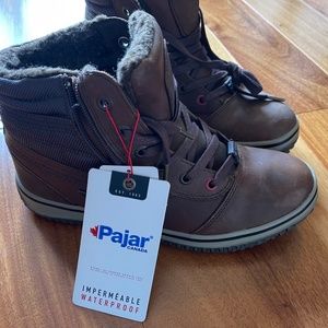 Pajar Snow Boots